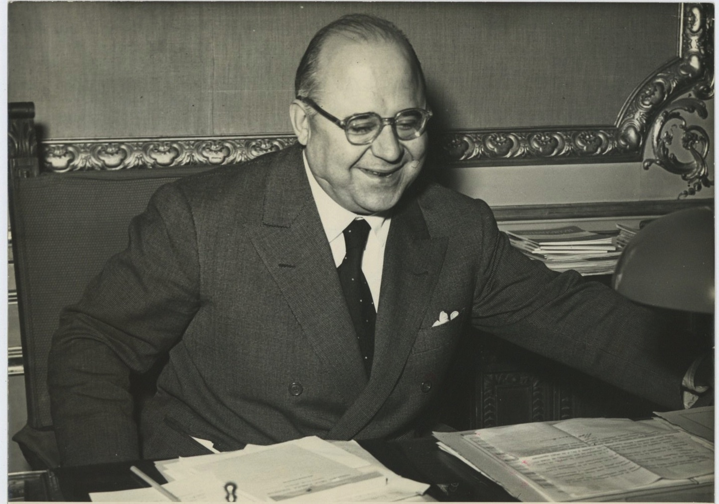 Guido Gonella Vintage Tirage argentique 18x24 Circa 1959 eBay