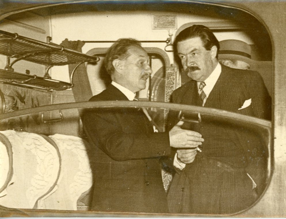 Camille chautemps lille vintage silver print, Camille chautemps, born