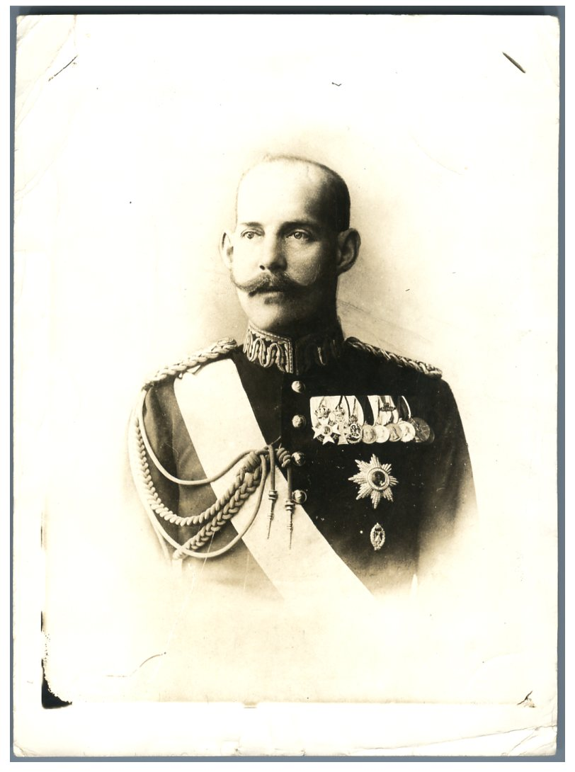 Grèce, Roi de Grèce, Constantin XII Vintage . Constantin Ier de Grèce