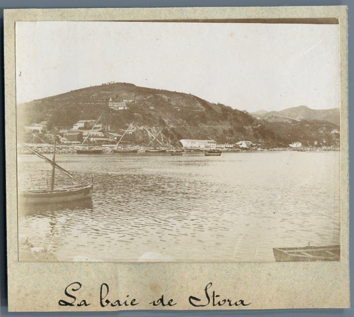 Tirage Citrate Vintage Algérie Fête Arabe Circa 1900 - Format 8x11 Cm, Réf CL7621