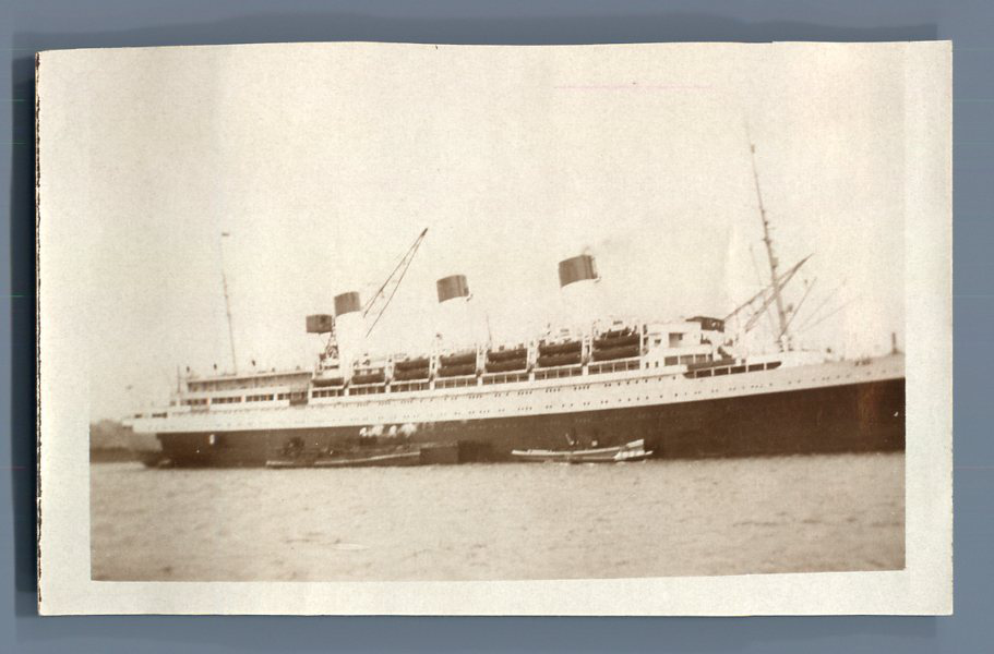 Deutschland, Hamburg,