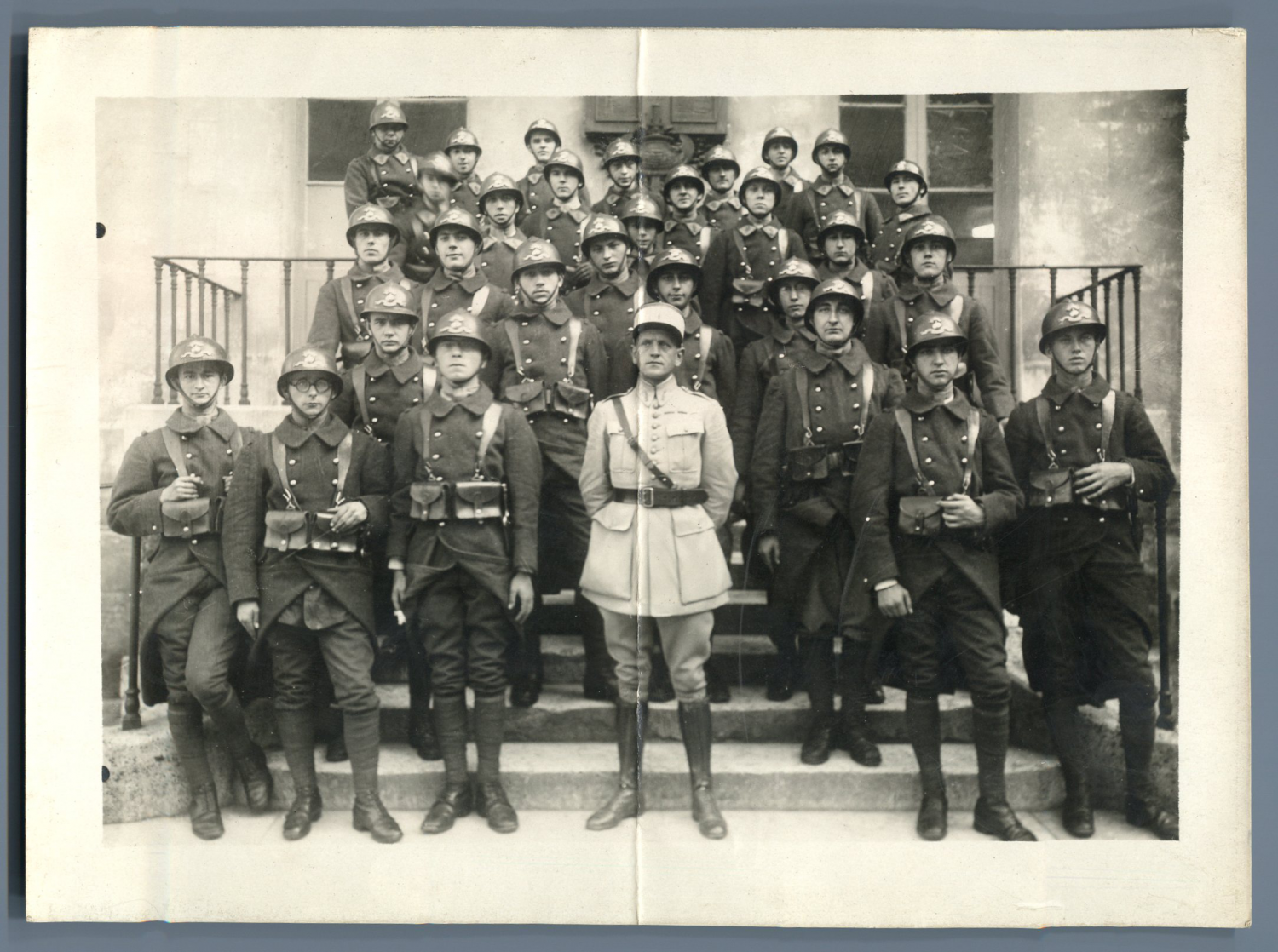 Ecole Militaire Grand Uniforme Saint Cyr GRAVURE 19ÈME COULEUR