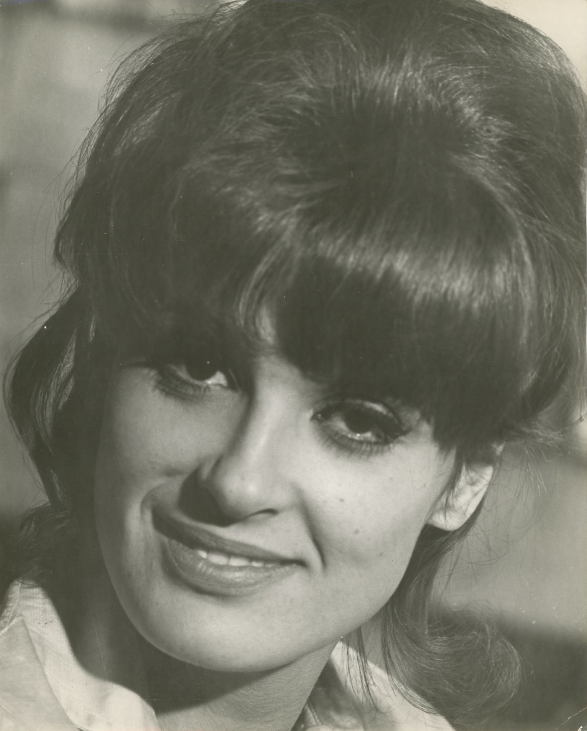 Irene tunc vintage, Irene tunc is a French actress, B. 25 september 1